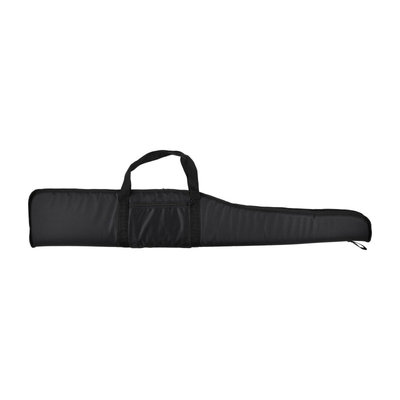 Pokrowiec na broń Forsport automat/strzelba 144 cm - czarny