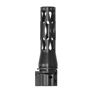 Blok gazowy regulowany Riflespeed .750"