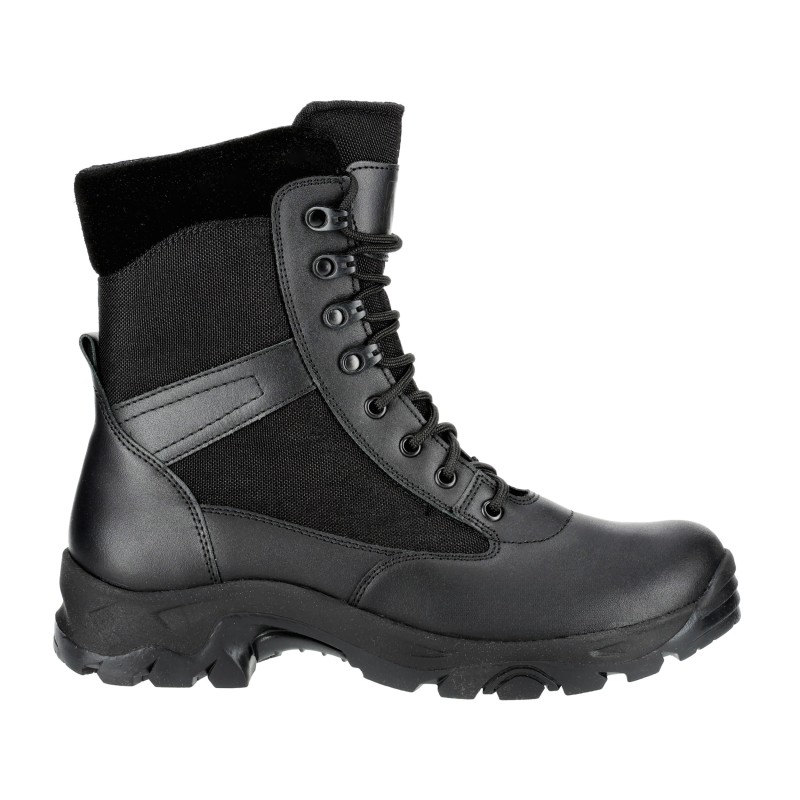 Buty męskie BENNON GROM MK2 czarne