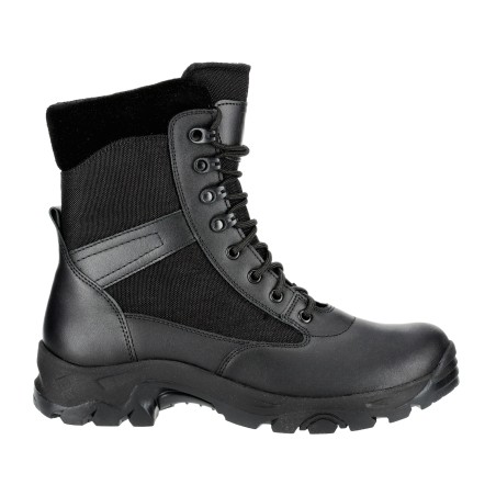 Buty męskie BENNON GROM MK2 czarne