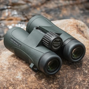 Lornetka Hawke Endurance ED 10x50 czarna