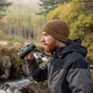 Lornetka Hawke Endurance ED 12x50 czarna