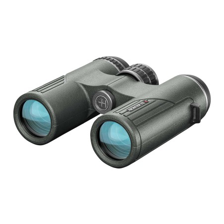 Lornetka Hawke Frontier ED X 8x32 zielona
