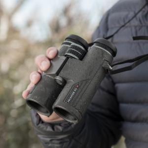 Lornetka Hawke Frontier ED X 8x32 zielona