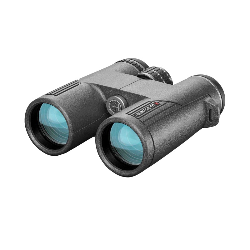Lornetka Hawke Frontier ED X 8x42 szara