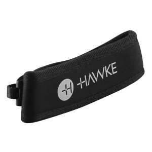 Lornetka Hawke Frontier ED X 8x42 szara