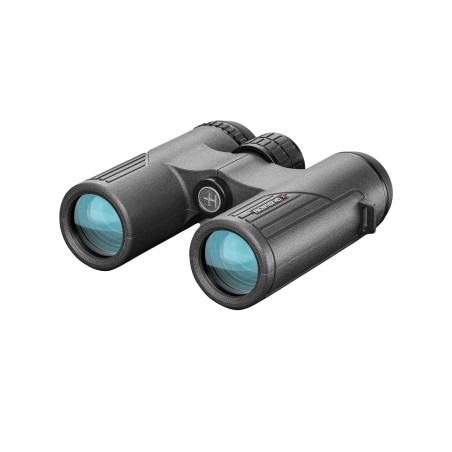 Lornetka Hawke Frontier HD X 8x32 szara