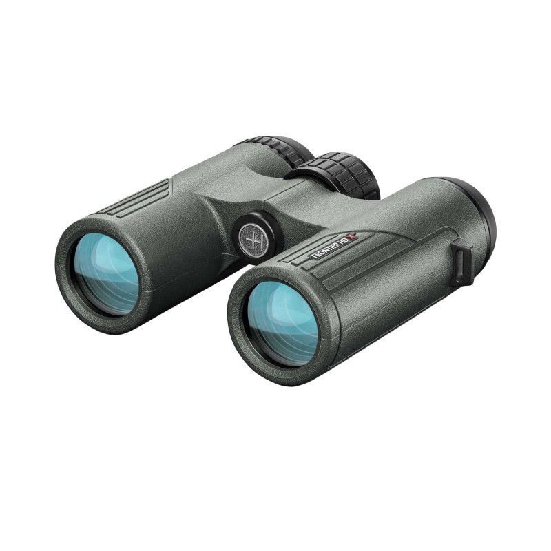 Lornetka Hawke Frontier HD X 10x32 zielona