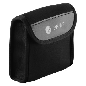 Lornetka Hawke Nature Trek Compact 10x25 zielona