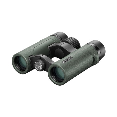 Lornetka Hawke Vantage HD 8x26 zielona