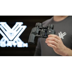 Lornetka Vortex Raptor 10x32