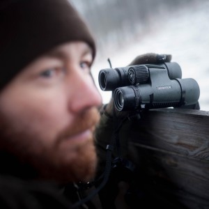 Lornetka Vortex Triumph HD 10x42