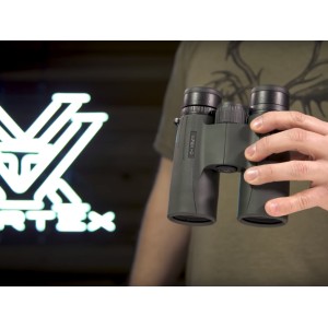 Lornetka Vortex Viper HD 8x42
