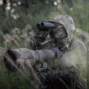Lornetka Vortex Viper HD 10x50