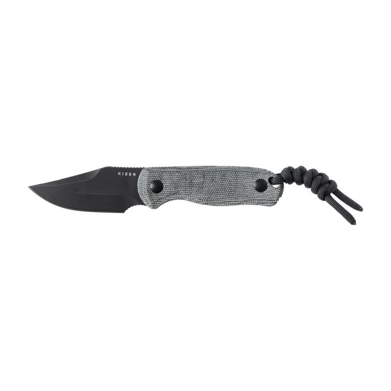 Nóż o stałej klindze Kizer Drop Bear 1092A1