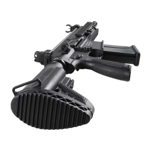 Replika karabinek ASG HecklerKoch HK417 6 mm green gas