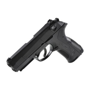 Replika pistolet ASG Beretta Px4 Storm 6 mm czarna
