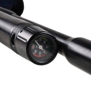 Wiatrówka PCP Optima by Hatsan BT65 SB Elite QE 4,5 mm
