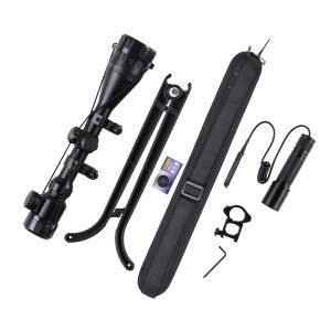 Wiatrówka PCP Optima by Hatsan BT65 SB Elite QE 4,5 mm