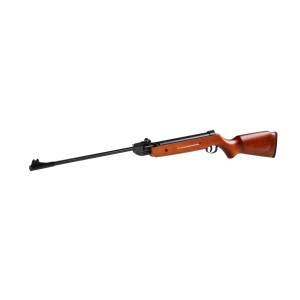 Wiatrówka RGun B2 Classic 5,5 mm drewno