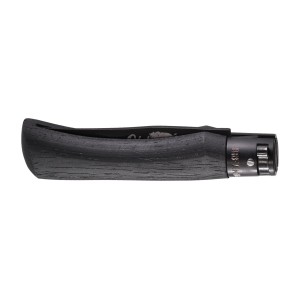 Nóż Old Bear M All Black 420