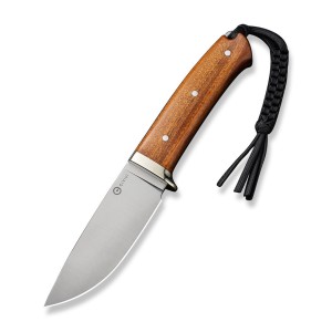 Nóż CIVIVI Fixed Cloud Peak Nitro-V Guibourtia