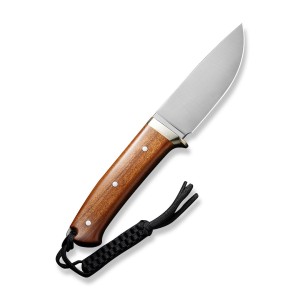 Nóż CIVIVI Fixed Cloud Peak Nitro-V Guibourtia