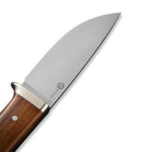 Nóż CIVIVI Fixed Cloud Peak Nitro-V Guibourtia
