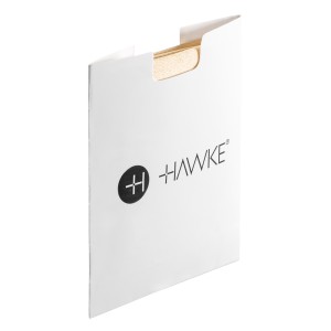 Lornetka Hawke Frontier ED X 8x42 szara