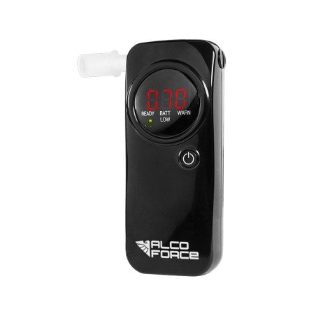 Alkomat tester trzeźwości AlcoForce EVO-1