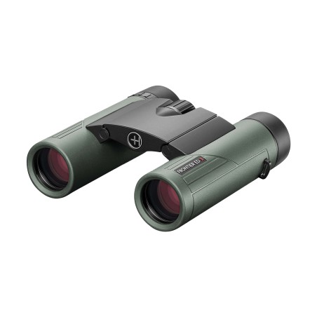 Lornetka Hawke Frontier ED X 10x25 zielona