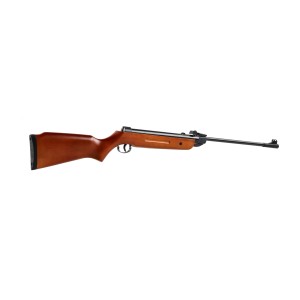 Wiatrówka RGun B2 Classic 5,5 mm drewno