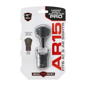 Klucz do regulacji muszki Real Avid Front Sight Adjuster Pro AVARFSAPRO