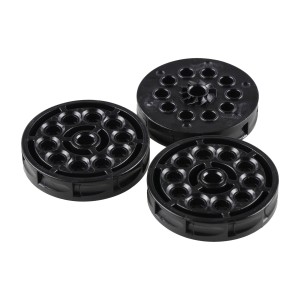 Magazynek do Colt Python polimerowy 4,5 mm 3 szt.