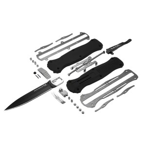 Nóż Benchmade 3300BK Infidel składany
