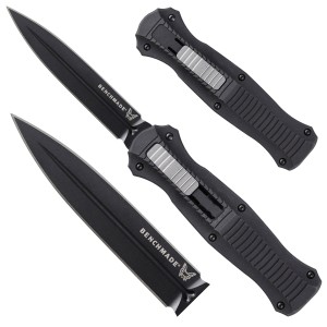 Nóż Benchmade 3300BK Infidel składany