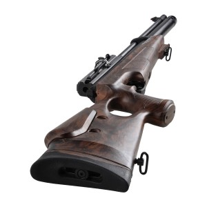 Wiatrówka PCP Optima by Hatsan AT44-10 long MW 4,5 mm