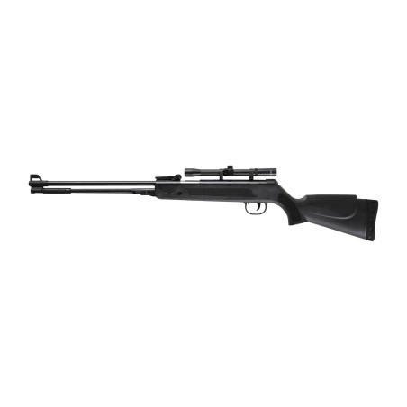Wiatrówka RGun Magnum 4,5 mm z lunetą celowniczą 4x20