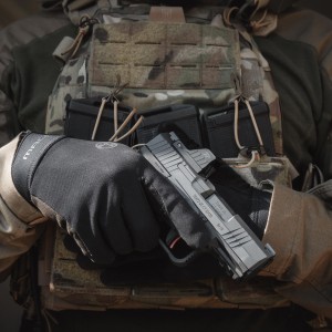 Kolimator Canik Mecanik MO1 MMAC-330