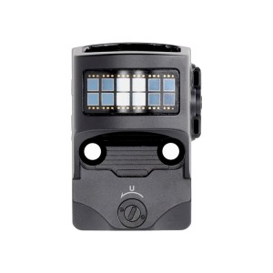 Kolimator Holosun Elite Micro Green Dot HE507C-GR X2