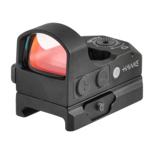 Kolimator otwarty Hawke Micro Reflex 3 MOA Wide View