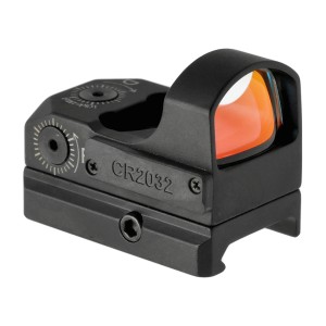 Kolimator otwarty Hawke Micro Reflex 3 MOA Wide View