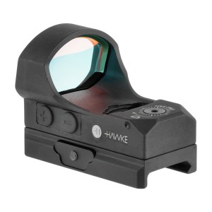 Kolimator otwarty Hawke Reflex Sight 3 MOA Wide View
