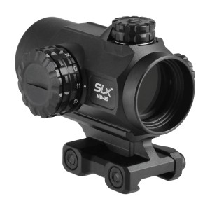 Kolimator Primary Arms SLx MD-25 25 mm Micro Dot Gen II AutoLive ACSS CQB Red Dot