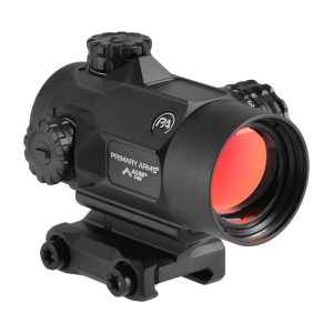 Kolimator Primary Arms SLx MD-25 25 mm Micro Dot Gen II AutoLive ACSS CQB Red Dot