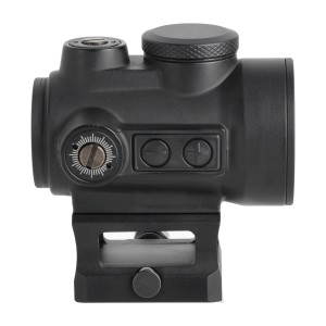 Kolimator Vector Optics Centurion 1x30 Red Dot 3 MOA Picatinny / Weaver SCRD-34