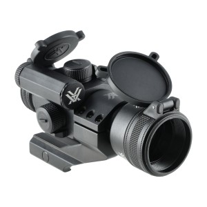 Kolimator Vortex StrikeFire II Red Green
