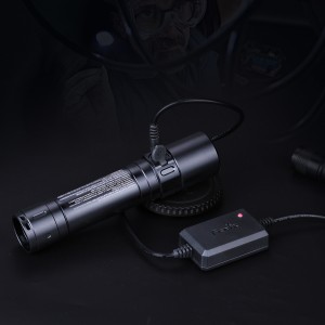 Latarka LED Fenix WF30RE
