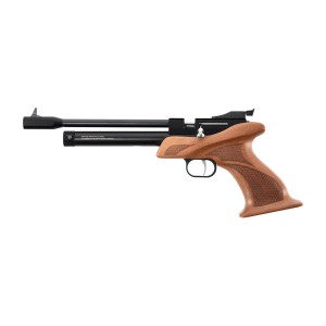 Pistolet wiatrówka RGun Bolt 4,5 mm CO2