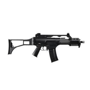Replika karabinek ASG HK HecklerKoch G36C Sportsline 6 mm